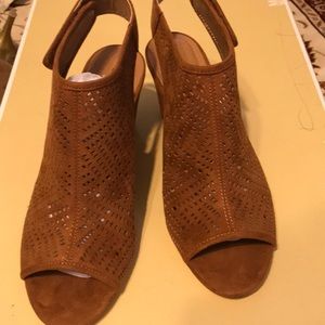 Style and Co shoes for women size 7.5